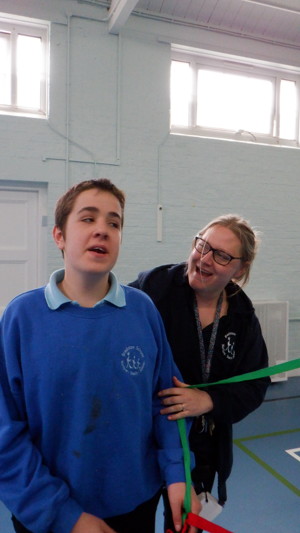 May Day Celebration and Sports Day 05