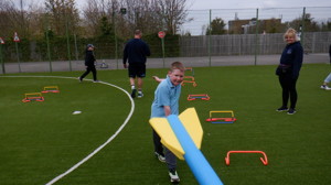 May Day Celebration and Sports Day 07