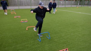 May Day Celebration and Sports Day 08