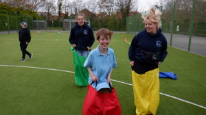 May Day Celebration and Sports Day 09