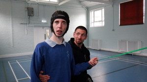 May Day Celebration and Sports Day 10