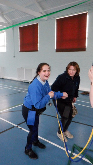 May Day Celebration and Sports Day 11