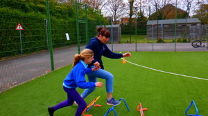 May Day Celebration and Sports Day 12