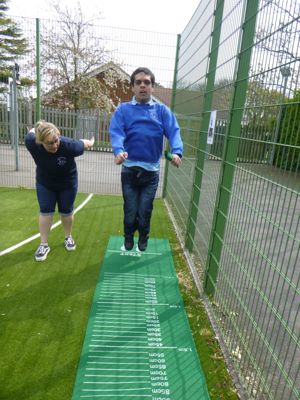 May Day Celebration and Sports Day 18