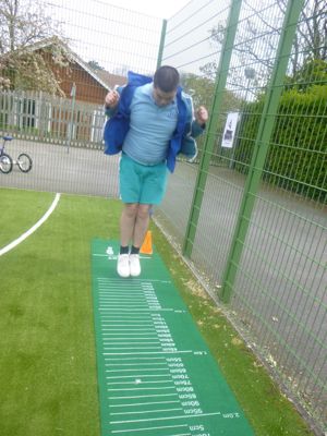 May Day Celebration and Sports Day 19