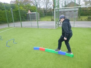 May Day Celebration and Sports Day 20