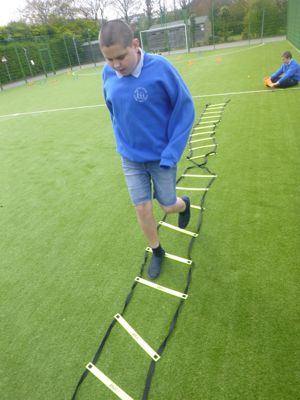 May Day Celebration and Sports Day 21