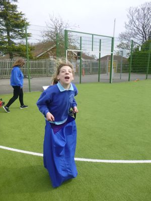 May Day Celebration and Sports Day 22