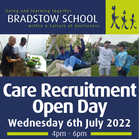 Recruitment open evening social media thumbnail low res 160622