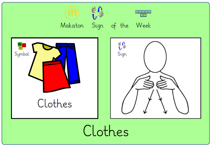 Makaton Sign Of The Week Clothes 05 01 2023 News Bradstow School makaton-sign-of-the-week-clothes-05-01-2023-news-bradstow-school