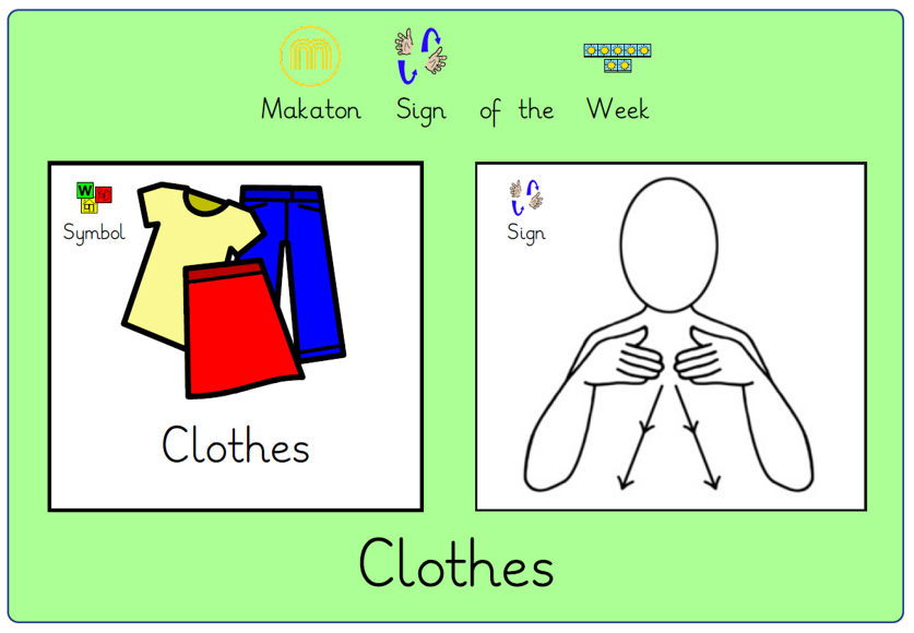 makaton-sign-of-the-week-clothes-05-01-2023-news-bradstow-school