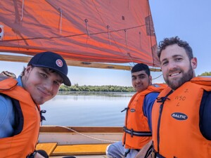Sailing 10 072