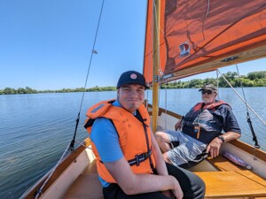 Sailing 11 073