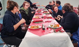 Christmas meal 12dec2023 004