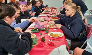 Christmas meal 12dec2023 008