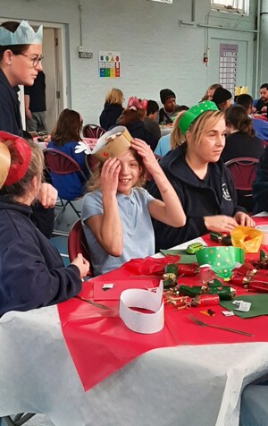 Christmas meal 12dec2023 015