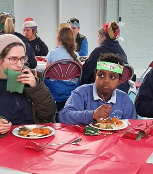 Christmas meal 12dec2023 017