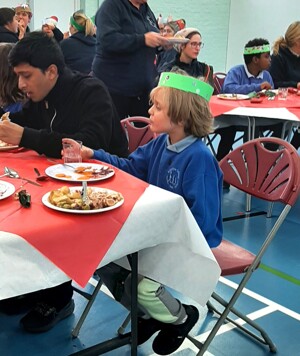 Christmas meal 12dec2023 026