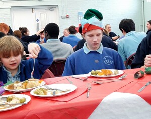Christmas meal 12dec2023 028