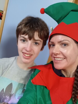Santas grotto 14dec2023 39