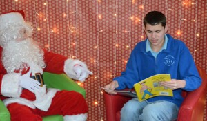 Santas grotto 14dec2023 81