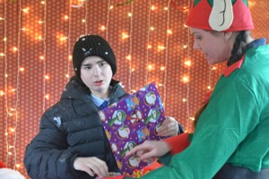 Santas grotto 14dec2023 85