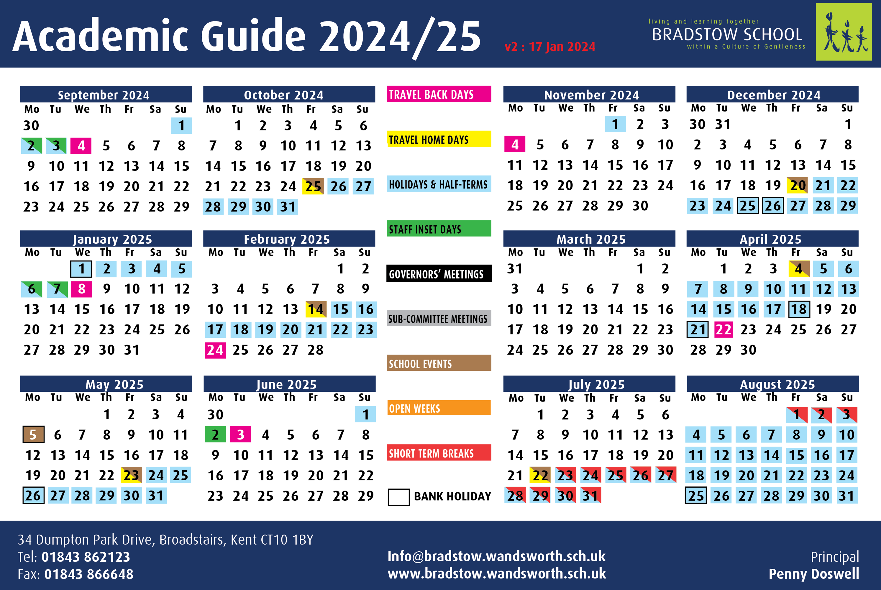 Calendar layout 2024 25 v2 17jan2024