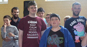 Pj day assembly 14 june 2019 007