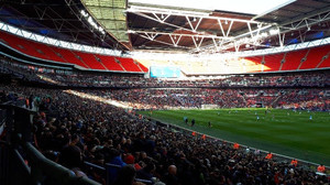 Womens fa cup final trip 7may2019 3