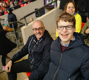 Womens fa cup final trip 7may2019 9