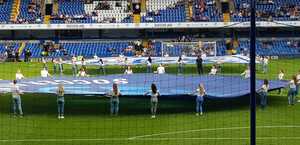 Unicef soccer aid 16 june 2019 04