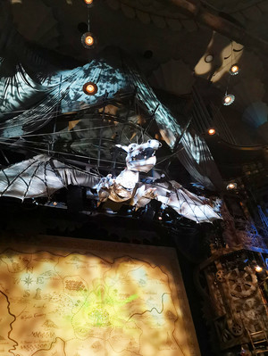 Wicked the musical trip 25 may 2019 09