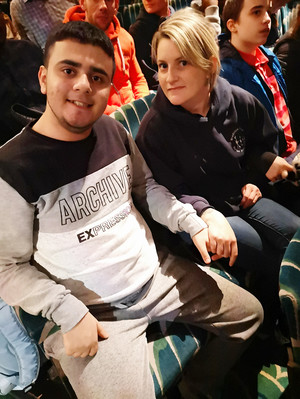 Wicked the musical trip 25 may 2019 12