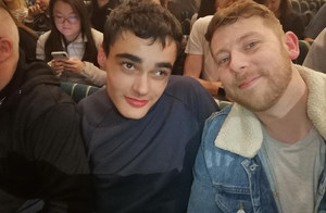 Wicked the musical trip 25 may 2019 17