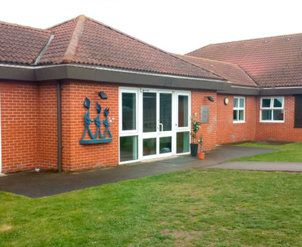 Our Children's Home - Bradstow School