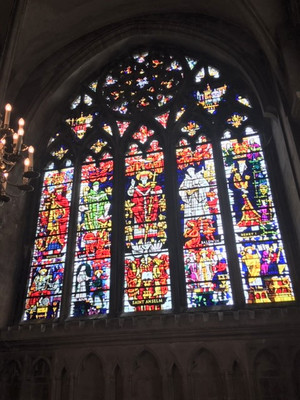 Cathedral visit 8 july 2019 008