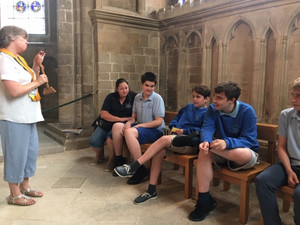 Cathedral visit 8 july 2019 009