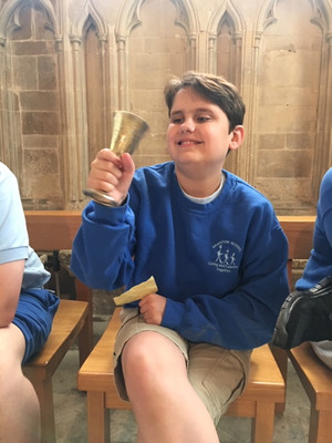 Cathedral visit 8 july 2019 010