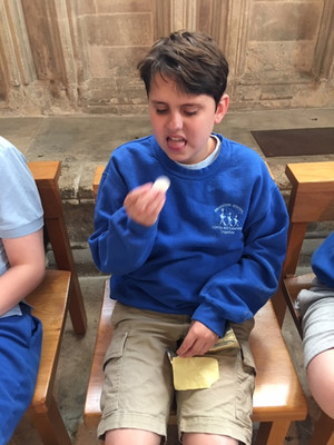 Cathedral visit 8 july 2019 012
