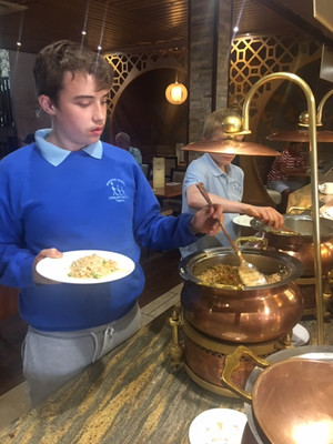 Cathedral visit 8 july 2019 020