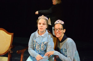 King lear margate theatre 13nov2019 002