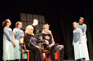 King lear margate theatre 13nov2019 041