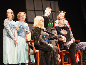 King lear margate theatre 13nov2019 042