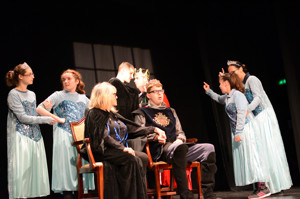 King lear margate theatre 13nov2019 044