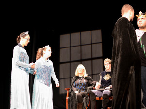 King lear margate theatre 13nov2019 047