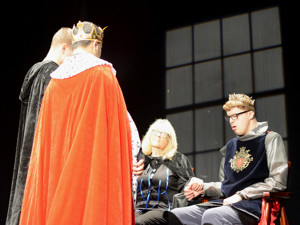 King lear margate theatre 13nov2019 049