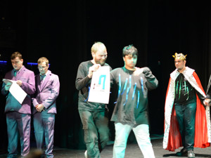 King lear margate theatre 13nov2019 054