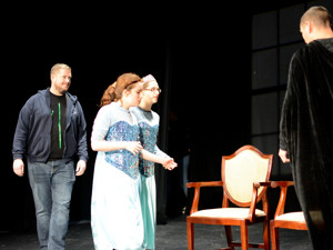 King lear margate theatre 13nov2019 064