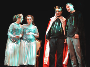 King lear margate theatre 13nov2019 068
