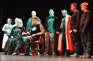 King lear margate theatre 13nov2019 071